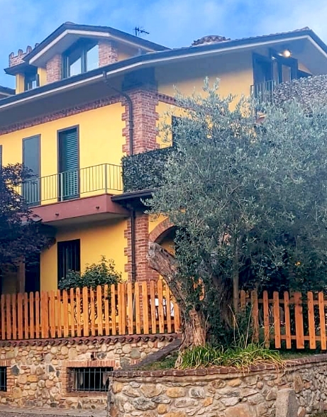 Raggio di Sole R.A.A. | Sant'Ambrogio (TO)
Residenza per anziani autosufficienti