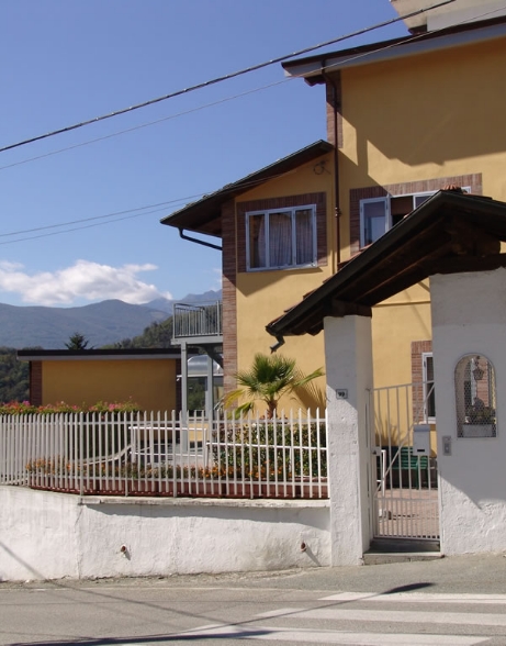 Raggio di Sole R.S.A. | Villardora (TO)
Residenza per anziani non autosufficienti