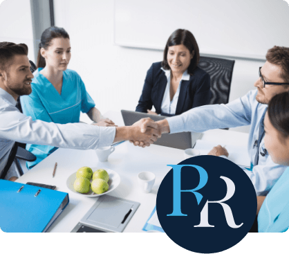 Appalto personale sanitario per strutture sanitarie